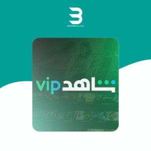 اشتراك شاهد VIP - شهر